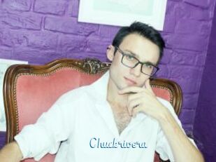 Chuckrivera