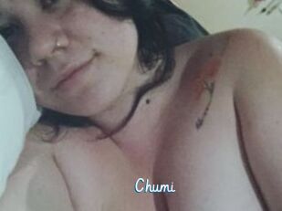 Chumi