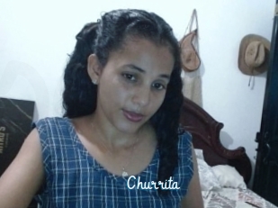 Churrita