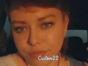 Cicilove22