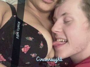 Cincinnaughti