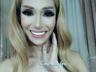 Cindrellafox