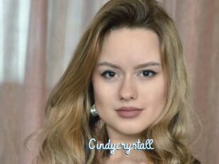 Cindycrystall