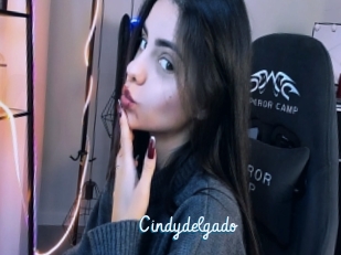 Cindydelgado