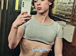 cindyfitness Sexe Cool