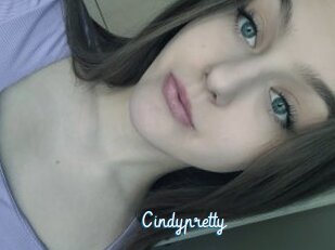 Cindypretty
