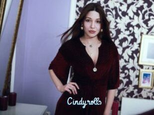 Cindyrolls