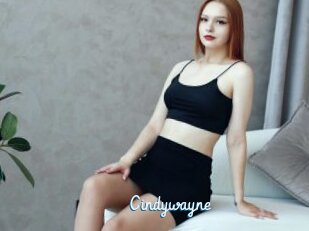 Cindywayne