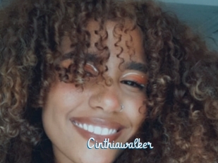 Cinthiawalker