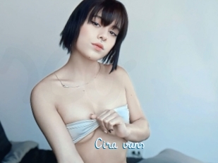 Cira_vans