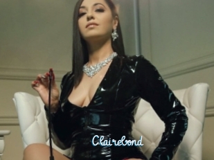 Clairebond