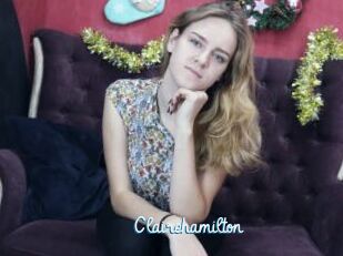 Clairehamilton
