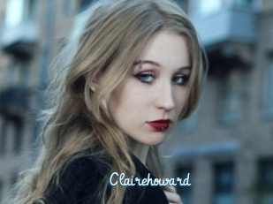 Clairehoward