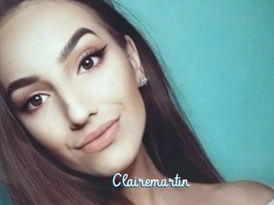Clairemartin