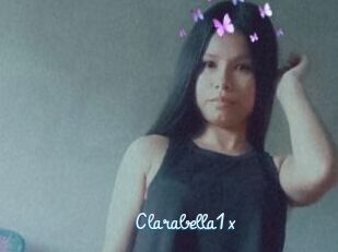 Clarabella1x