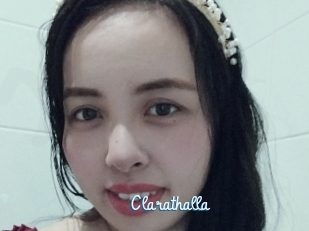 Clarathalla