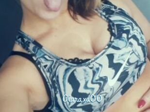 Claraxd00