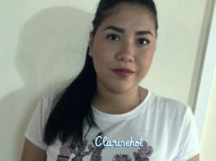 Clarisehot