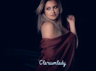 Clariumlady