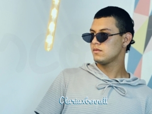 Clariuxbennett