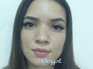 Clarygirl