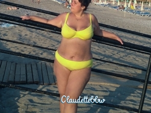 Claudettebbw