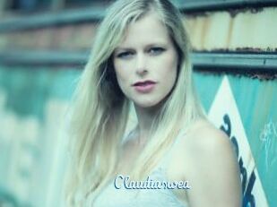 Claudiaswea