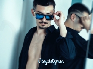claydebyron Sexe Cool