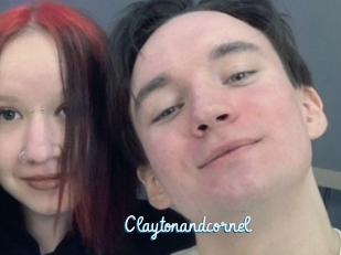 Claytonandcornel