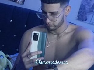 Clemensadamsx