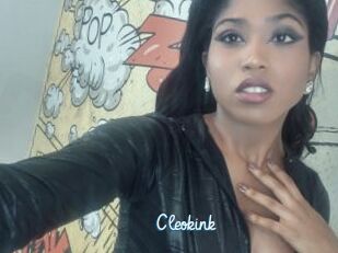 Cleokink