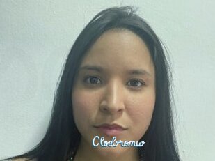 Cloebromw