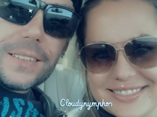 Cloudynymphos