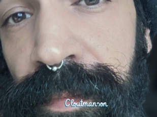 Cloutmanson