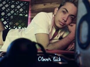 Clover_luck