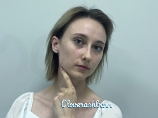 Cloverashburn
