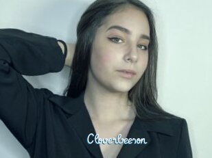 Cloverbeeson