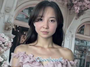 Cloverbennett