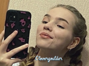 Clovergoulder