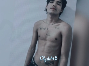 Clyde48