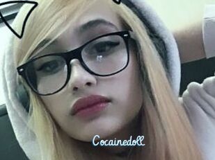 Cocainedoll