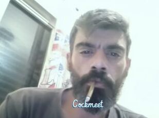 Cockmeet