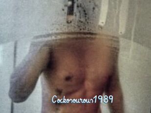 Cockosourous1989
