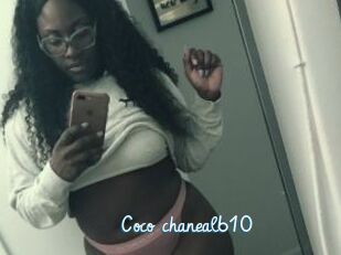 Coco_chaneal610