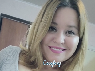 Cocofoxy