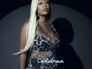 Cocoleebrown