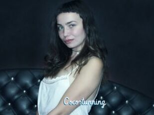 Cocostunning