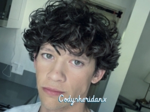 Codysheridanx