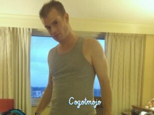 Cogotmojo