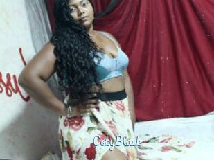 CokyBlack